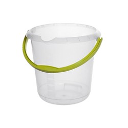 Curver Eimer mit Ausguß, 10 Liter Testberichte bei yopi.de