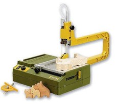 SIP 01947 406mm 16 Scroll Saw 230v With 