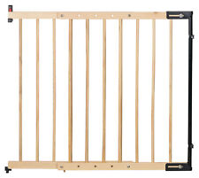 Reer Tür und Treppenschutzgitter Schraubgitter Basic Simple-Lock Metall TOP 