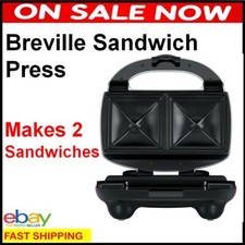 Breville VST026 for sale online | eBay