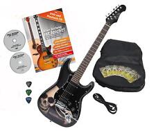 B-Ware Rocktile Sphere Classic Red E-Gitarre TOP PREIS