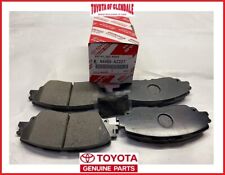 D881 FITS VEHICLES ON CHART BRAND NEW POWER STOP REAR BRAKE PADS 16-881 