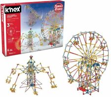 knex twisted lizard