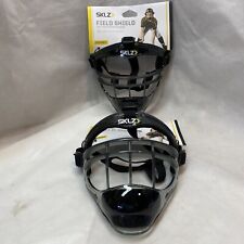 Rawlings Softball Fielder's Mask Rsbfm-b Spy1016360102 UPC 083321226441 for sale online 