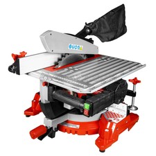 Hippo 220V Ingletadora Sierra Circular Oscilante - Verde | Compra online en  eBay