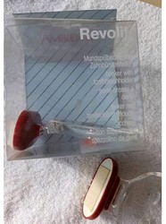 Zahnputzbecher rot - Produktdaten und Eigenschaften bei yopi.de