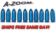 A-Zoom 5.6 X 50"r Rifle Metal Snap Caps Mag 2 12295 for sale online 