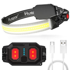 Ledlenser H7R Core Rechargeable Headlamp LED Light for Home and