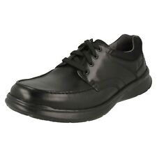 Dr. Martens Mens Plaza 6 Eye Boot 7 Uk black for sale online eBay