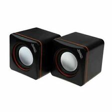 Trust 21525 ziva compact 2.1 speaker hot sale set black