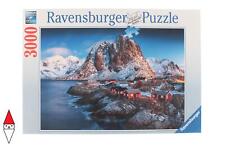 Ravensburger RVB16269 Dolomiti Puzzle 1500 Pezzi 
