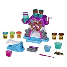 play doh great baking