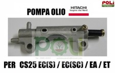 40 cm 16/ Genuine Stihl Rollomatic Guida di scorrimento per Motosega elettrica