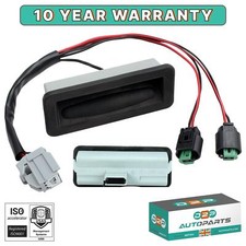 Genuine Ford Kuga Automatic Headlamp Levelling System Sensor  