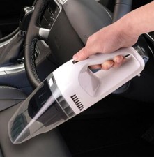 Rac RAC-HP095 12V Wet And Dry Vac Vacuums Cleaning Care Car Garage Workshop