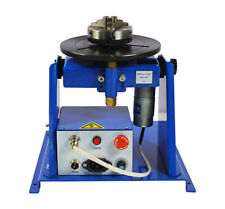 Weld Positioner Woodward Fab Adjustable Welding Table 1200 Pound WFWP1200 for sale online 