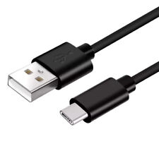 2M Cable de carga USB a Tipo C para Samsung Galaxy S8 S9&S8 S9 8 9 Plus Note 