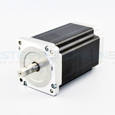 Bodine DC Stepper Motor 110 oz.in 1.7V 2003-FJ 34T1BEHD