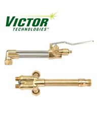 WeldingCity Welding Brazing Nozzle Tip 3-W-1 #3 with W-1 Mixer for Victor 100 Series Handles 