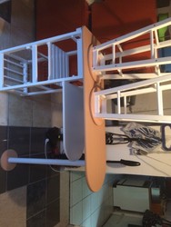 Küchentheke Holz - Produktdaten und Eigenschaften bei yopi.de