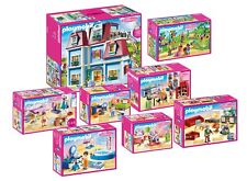 B-WARE Spielfiguren Playmobil 70205 Dollhouse Mein Großes Puppenhaus ab 4 J 