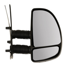 Genuine BMW Mirror Housing - Left 51167220557 for sale online | eBay 