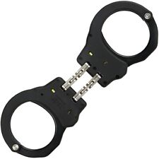 ASP 81200 Sentry Aluminum Universal Police Correction Handcuff Cuff Key Black for sale online 