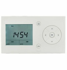 British Gas Model DCP Electronic Dual Channel Programmer V3 555054 for sale  online | eBay