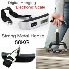 Rolson Digital Luggage Scale 40kg or 
