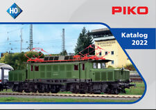 CAT-6 Peco Model Railways Catalogue 2020 