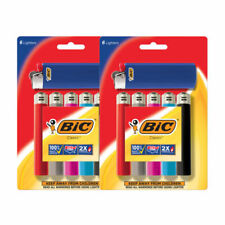 Buy Wholesale United Kingdom High Standard Bic Classic Lighter, Fashion  Assorted Colors, 50count Tray / Custom Bic Lighters Whole & Bic Classic  Lighter at USD 2