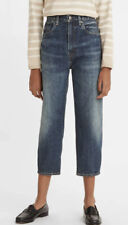 Basler Womens Denim Embellished High Rise Skinny Jeans BHFO 5233 