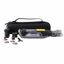 Dremel Pawcontrol 7760-pgk Cordless Pet 