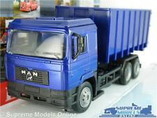 3 X SHEETED TRUCK LORRY LOADS 1:50 SIZE SUITABLE FOR CORGI CLASSIC & MODERN T3 