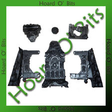 2x Rider Bodies for sale online Warhammer Bin Bits Orc Boar Chariot