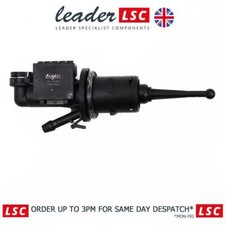 Genuine Ford Clutch Master Cylinder Tube Various Models 1769089 