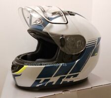 WINDJAMMER 2 REDUCES WIND NOISE fits all Full Face Helmets The original often copied ! P&P FREE 