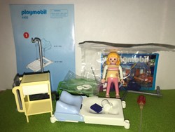 Playmobil 4405 Krankenzimmer Testberichte bei yopi.de
