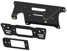KFI Products 100630 Winch Mount for Polaris Big Boss Sportsman by KFI Products