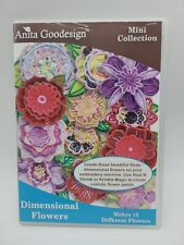 African Animals Anita Goodesign Embroidery Machine Design CD NEW 57AGHD 