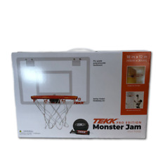 Hudora Outdoor Basketballkorb mit Netz for sale online | eBay
