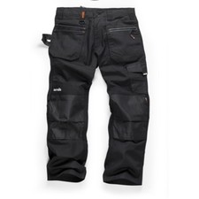 Scruffs T53916 Worker Plus 34 inch 