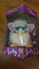 Furby Special Racing Edition 1999 Tiger Electronics #70-891 T2220 for sale online 