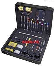 Eland 86-00-036 147-Piece Watch Repair Tool Kit for sale online | eBay