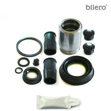 KOLBEN HINTEN 38 mm FÜR ATE BREMSSYSTEM DICHTSATZ 2x BREMSSATTEL REPARATURSATZ