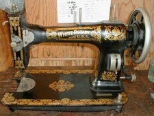 BCZZ Part 4011530 Viking Husqvarna Sewing Machine Bobbin Case Original Metal