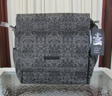 petunia pickle bottom nightmare before christmas diaper bag