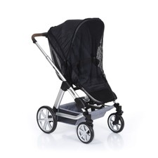 3 Sonnentop mit UV Schutz 50+ Gesslein Sommerpaket 1 Moskitonetz