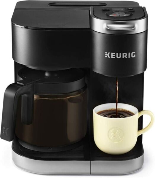 Keurig K-2500 Single Serve Commercial Coffee Maker Brand new open box Photo Related