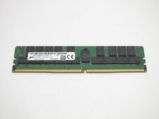 Hynix Hma82gu7cjr8n Vk 16gb Ddr4 2666 2rx8 Ecc Udimm Memory For Sale Online Ebay